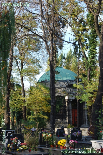 Sosnowiec Cmentarz ewangelicki 001.JPG