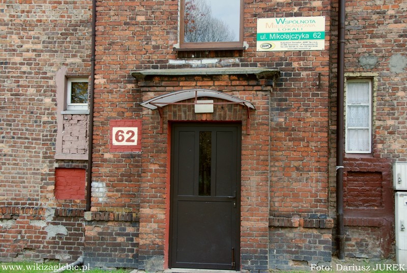 Sosnowiec Kolonia Ludmiła 12.JPG