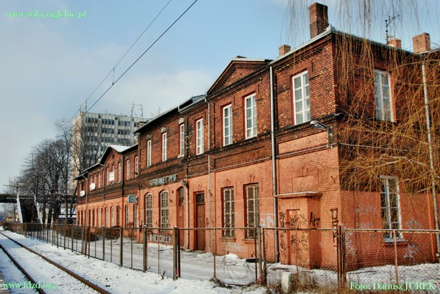 Sosnowiec Południowy