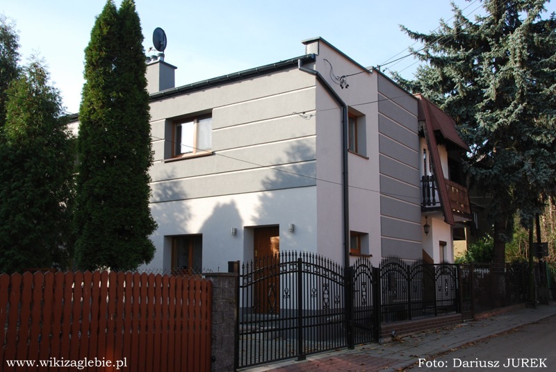 Sosnowiec Kolonia TOR 09.JPG
