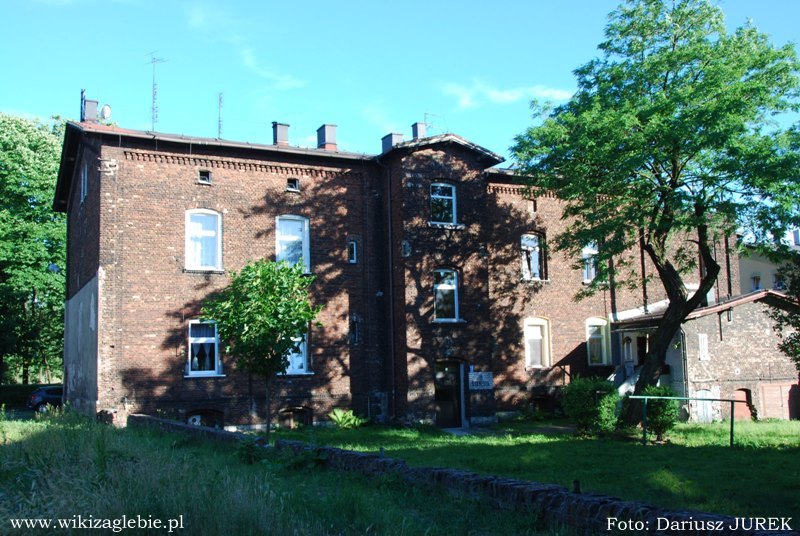 Sosnowiec Osiedle Huty Katarzyna 53.JPG
