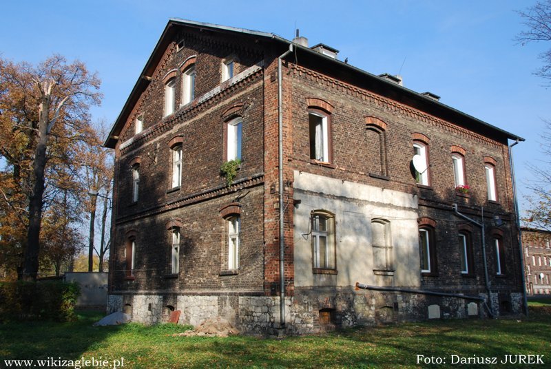 Sosnowiec Osiedle Schoena 06.JPG