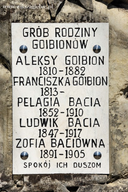 Siewierz cmentarz katolicki 023.JPG