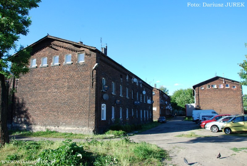 Sosnowiec Osiedle Huty Katarzyna 39.JPG