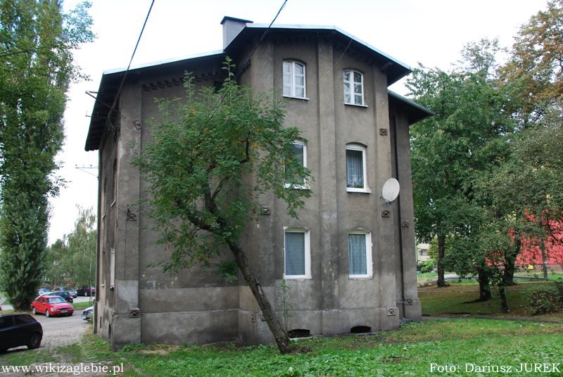 Sosnowiec Osiedle Ludwik 05.JPG