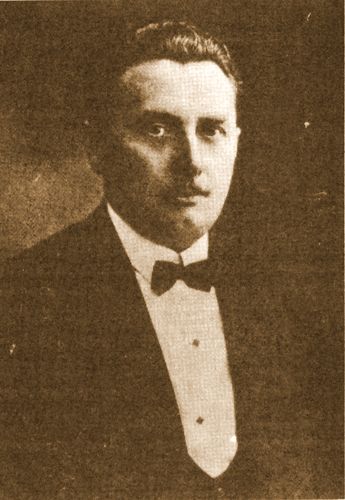 Waldemar Zillinger