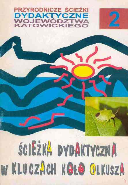 Ścieżka dydaktyczna w Kluczach....jpg
