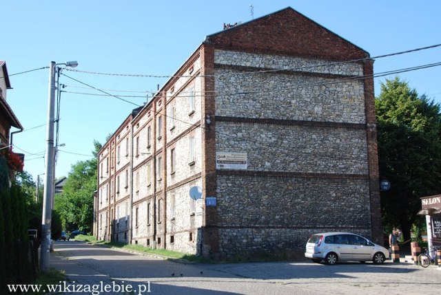 Sosnowiec Osiedle Kamienice 003.JPG