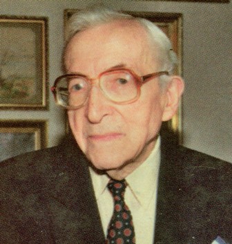 Stanisław Jędrzejek
