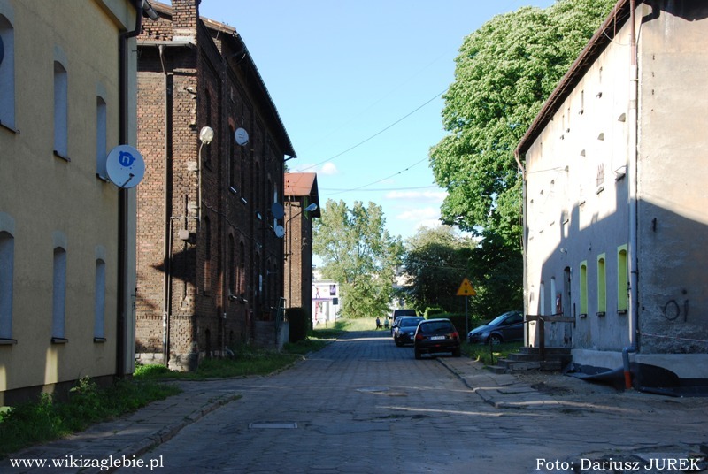 Sosnowiec Osiedle Huty Katarzyna 46.JPG