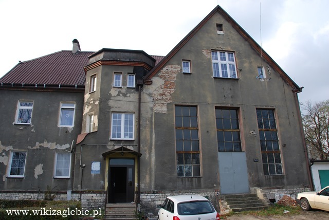 Sosnowiec Kolonia Fitzner i Gamper 23.JPG