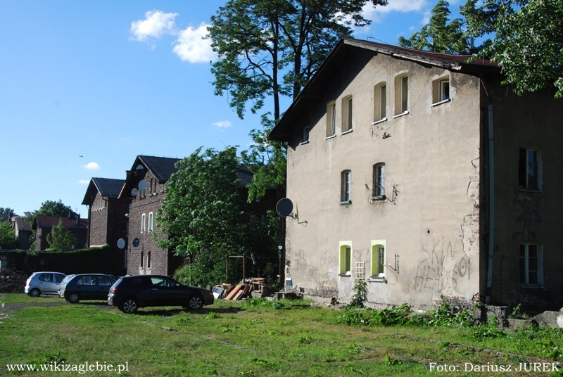 Sosnowiec Osiedle Huty Katarzyna 12.JPG