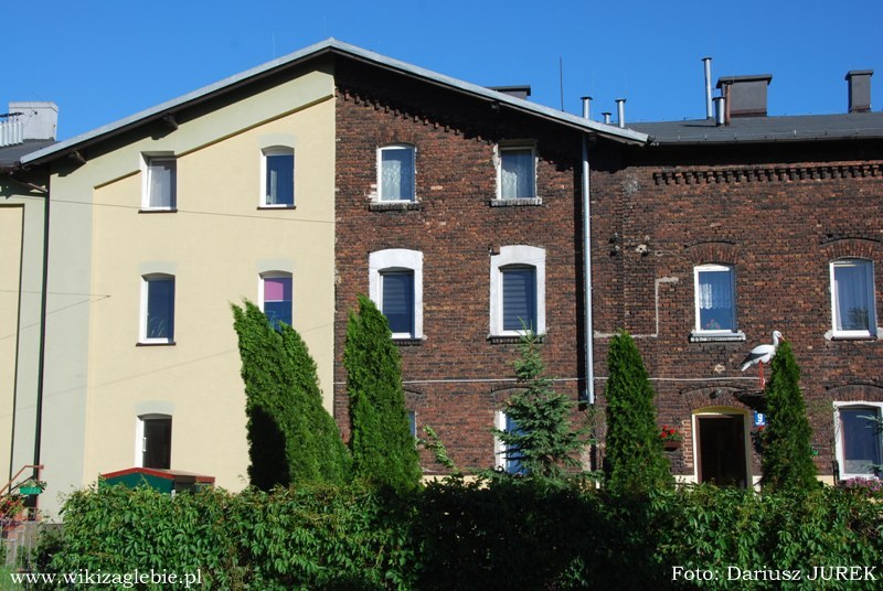 Sosnowiec Osiedle Huty Katarzyna 22.JPG