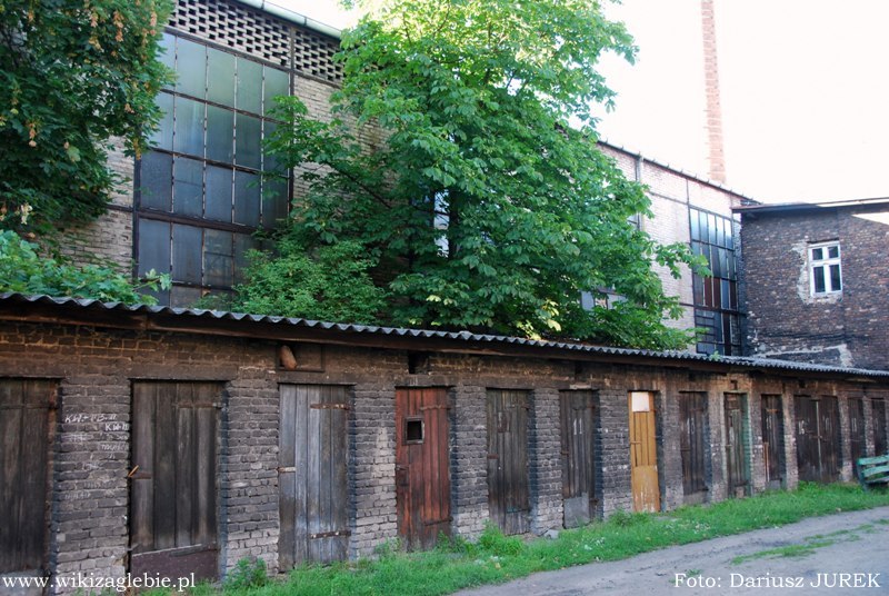 Sosnowiec Osiedle Huty Katarzyna 37.JPG