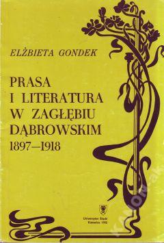 Prasa i literatura w Zagłębiu Dąbrowskim.jpg