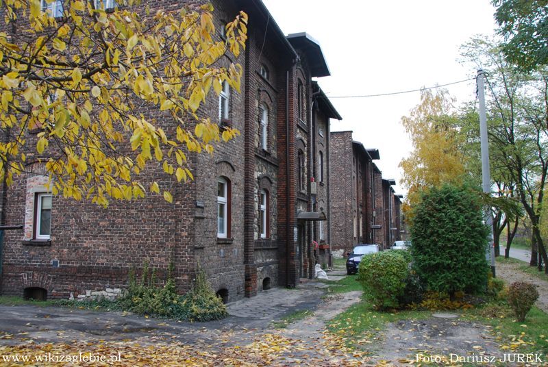 Sosnowiec Kolonia Druciarnia 11.JPG
