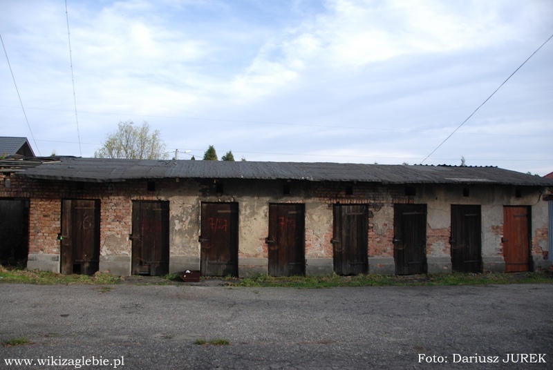Sosnowiec Kolonia ul. Sztygarska 04.JPG