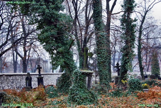 Sosnowiec Cmentarz prawosławny ul. Smutna 011.JPG