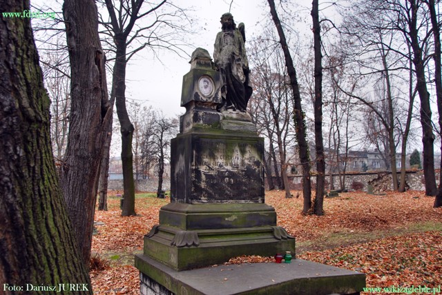Sosnowiec Cmentarz prawosławny ul. Smutna 016.JPG