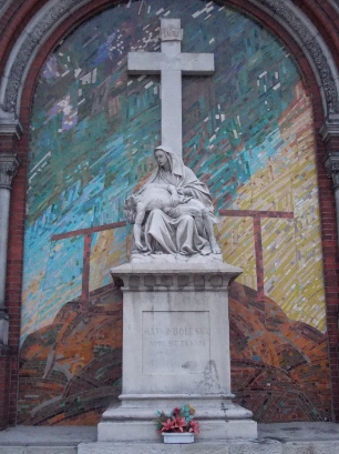 Kościół św Stanisława Biskupa i Męczennika w Czeladzi Pieta.jpg