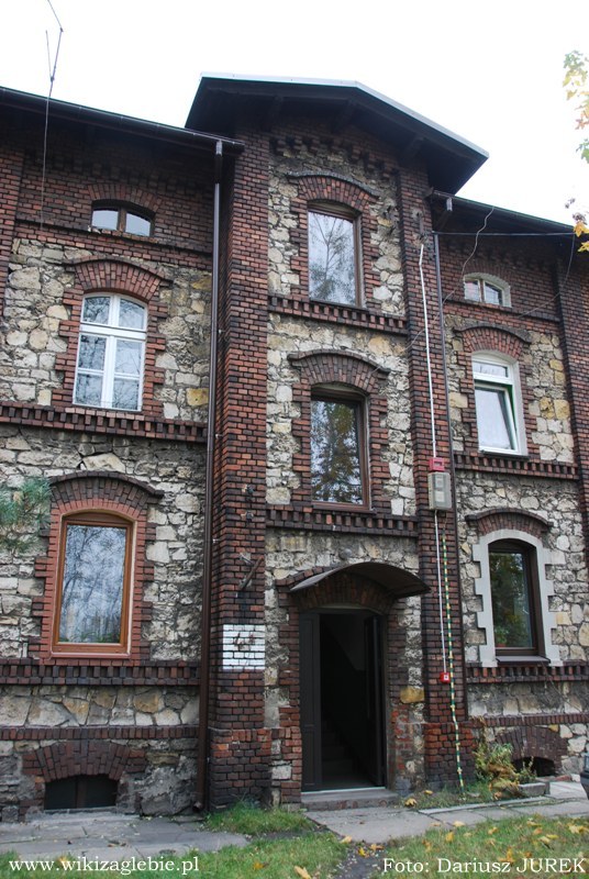 Sosnowiec Kolonia Druciarnia 04.JPG