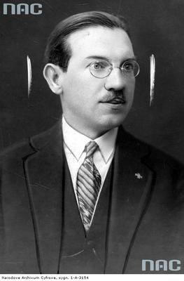 Józef Kaczkowski