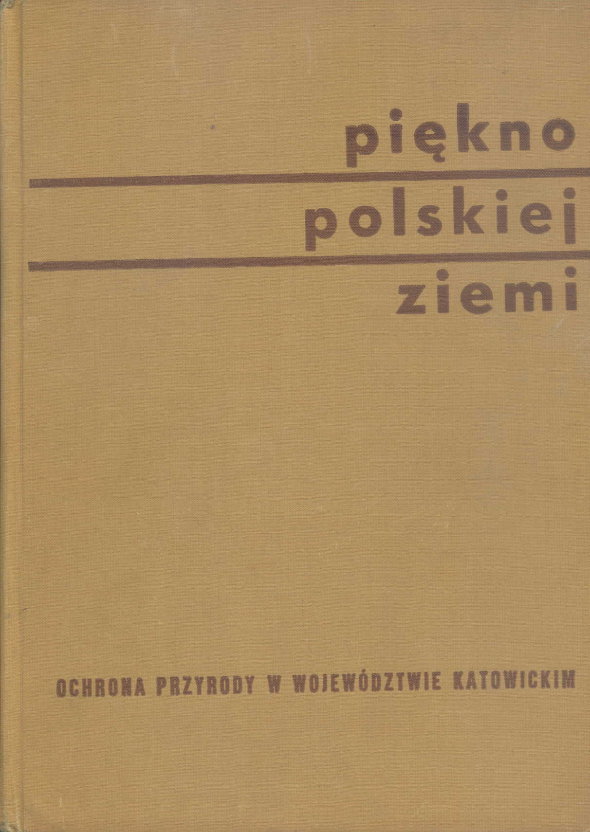 Ochrona przyrody w województwie katowickim.jpg