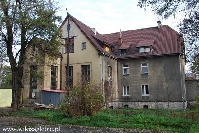 Sosnowiec Kolonia Fitzner i Gamper 25.JPG