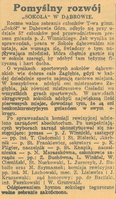Plik:Towarzystwo Gimnastyczne Sokół KZI 077 1937.03.18.jpg