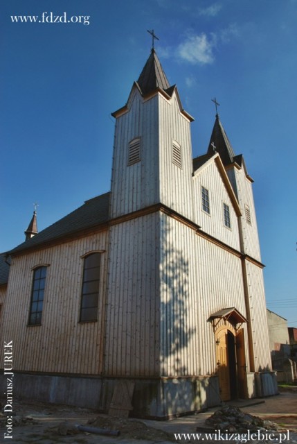 Kościół p.w.