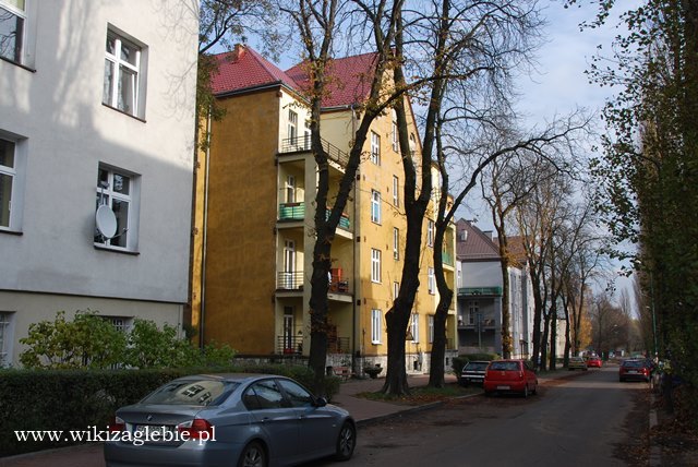 Sosnowiec Kolonia Fitzner i Gamper 08.JPG