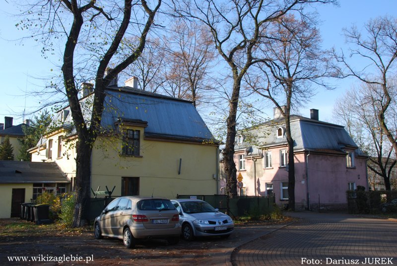 Sosnowiec Kolonia Focha 06.JPG