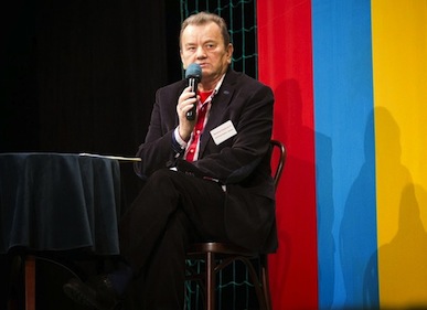Ireneusz Łęczek