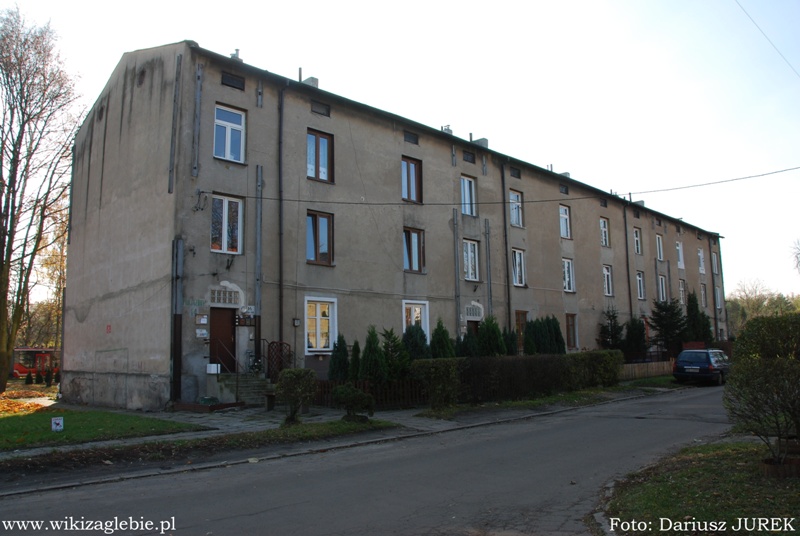 Sosnowiec Kolonia Betony 26.JPG