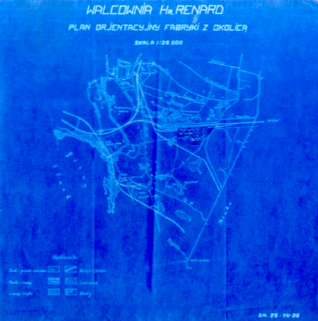 Walcownia hr Renard - plan orientacyjny fabryki z okolicą.jpg
