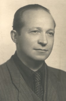 Bronisław Darski