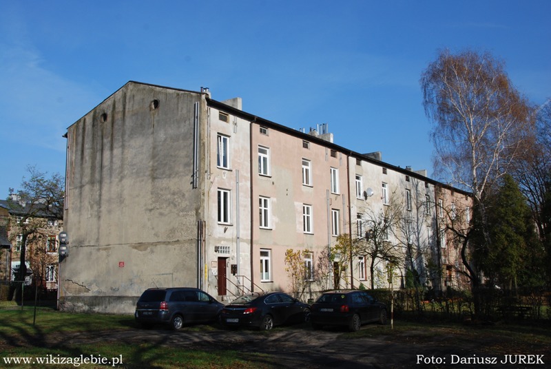 Sosnowiec Kolonia Betony 31.JPG