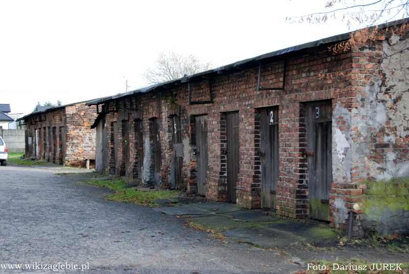 Sosnowiec Kolonia ul. Sztygarska 16.JPG