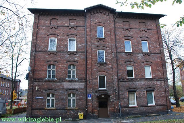Sosnowiec Osiedle Walcownia 021.JPG