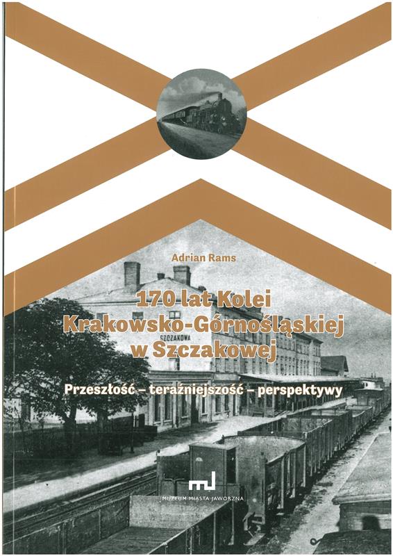 170 lat Kolei Krakowsko-Górnośląskiej w Szczakowej.jpg