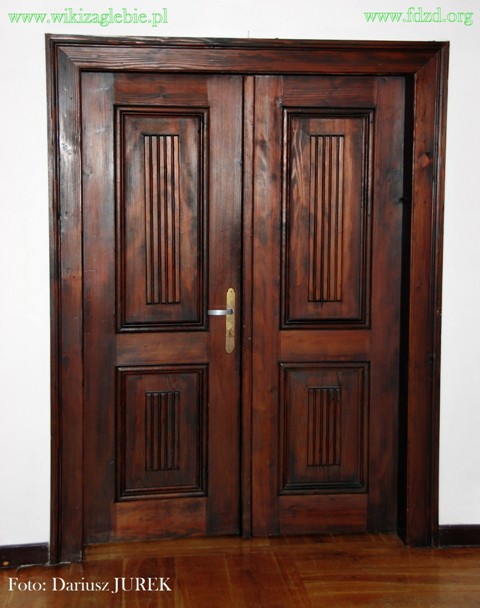 Dobieszowice Dwór obronny 09.JPG