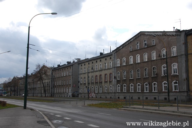 Sosnowiec Kolonia robotnicza Dietla 028.JPG