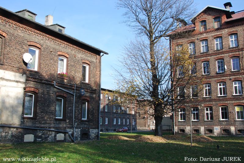 Sosnowiec Osiedle Schoena 07.JPG