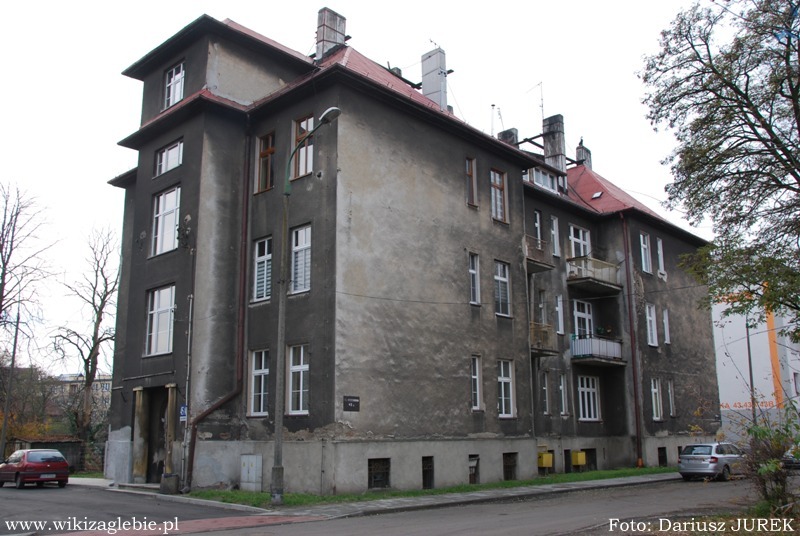 Sosnowiec Kolonia Schoenowska 07.JPG