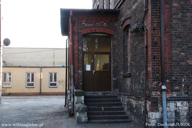 Sosnowiec Osiedle Schoena 24.JPG