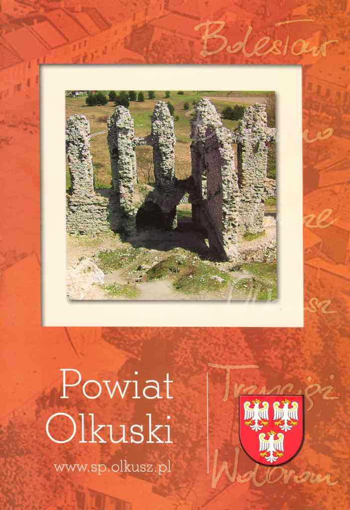Powiat Olkuski (turystyka, gospodarka, samorządność).jpg