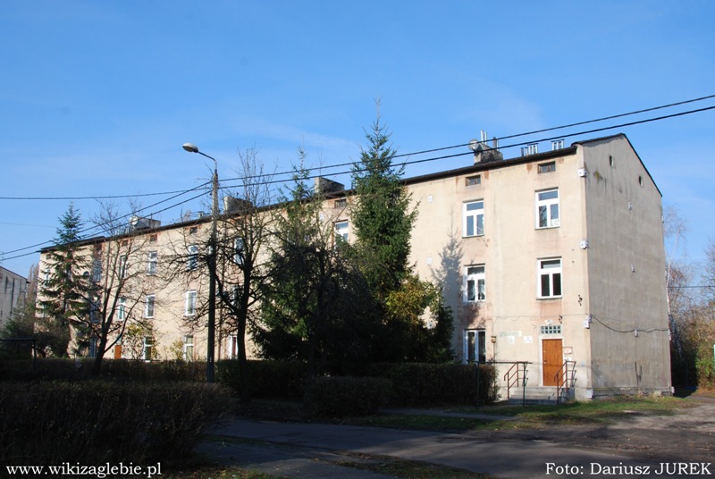 Sosnowiec Kolonia Betony 14.JPG