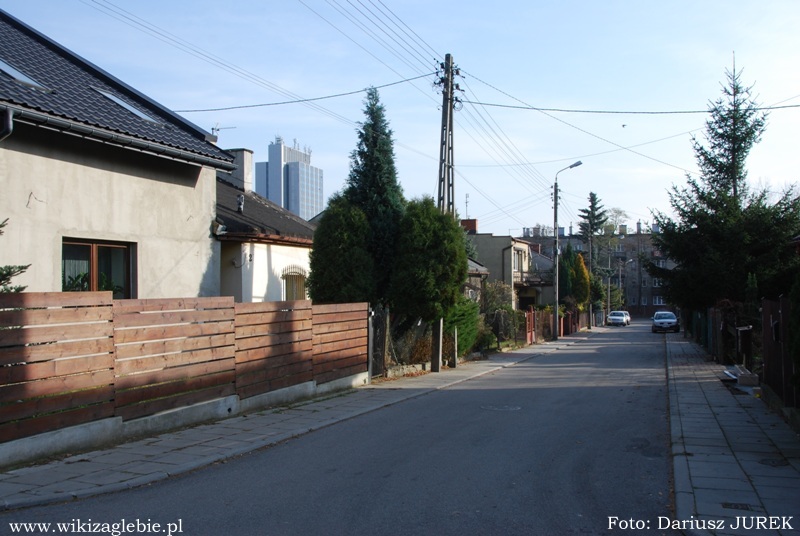 Sosnowiec Kolonia TOR 27.JPG