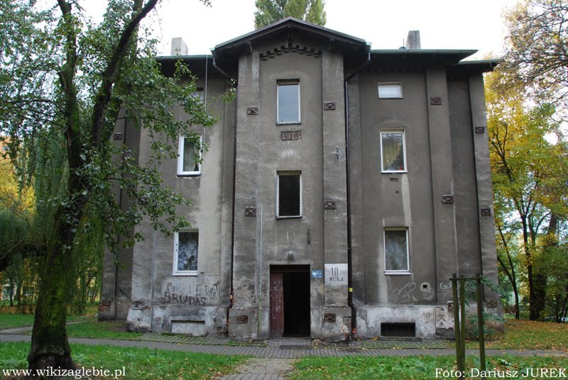 Sosnowiec Osiedle Ludwik 14.JPG