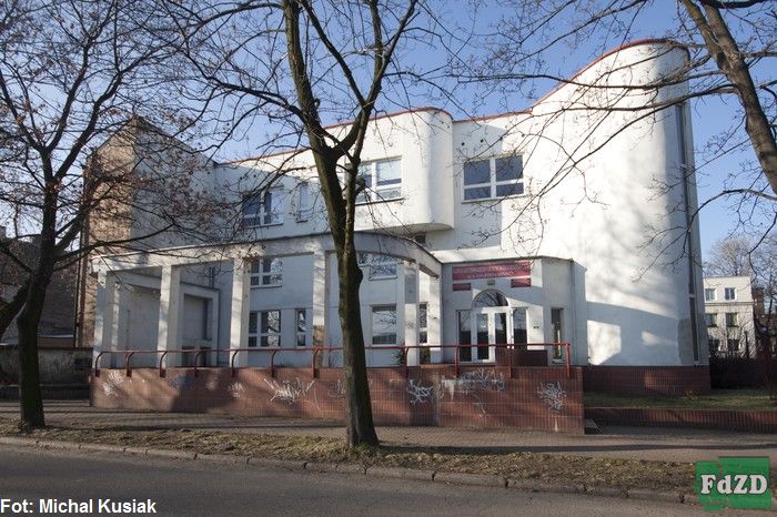Katolickie Liceum Ogólnokształcące im św Jana Bosko w Sosnowcu 0001.jpg